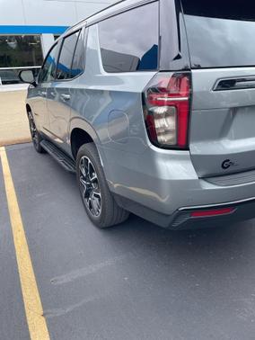 2023 Chevrolet Tahoe 4WD RST