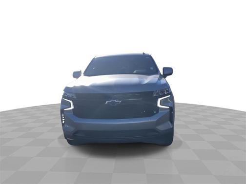 2023 Chevrolet Tahoe 4WD RST