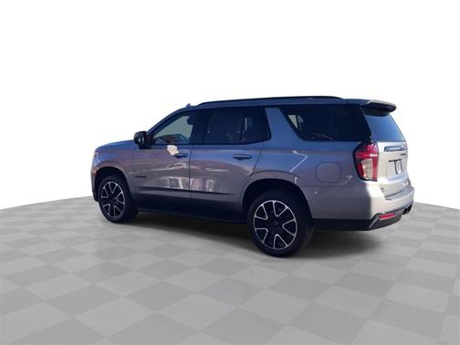 2023 Chevrolet Tahoe 4WD RST