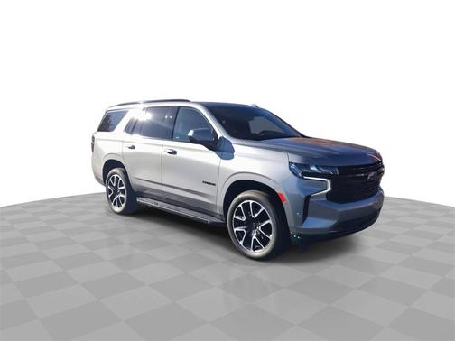 2023 Chevrolet Tahoe 4WD RST