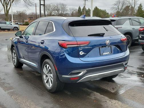 2023 Buick Envision Essence AWD