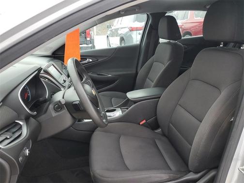 2018 Chevrolet Malibu 1LS