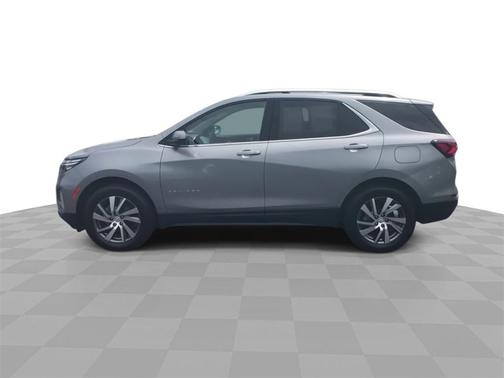 2024 Chevrolet Equinox Premier w/1LZ