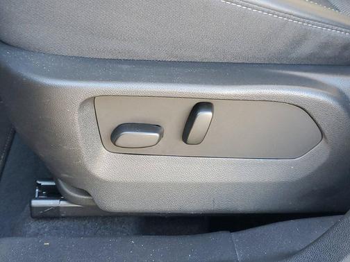 Moonstone Gray Metallic 2023 Buick Envision Preferred AWD