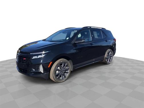 2024 Chevrolet Equinox AWD RS