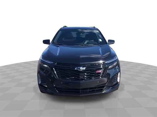 2024 Chevrolet Equinox AWD RS