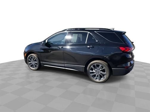 2024 Chevrolet Equinox AWD RS
