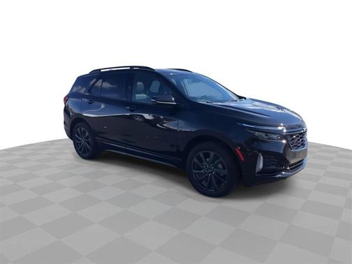 2024 Chevrolet Equinox AWD RS