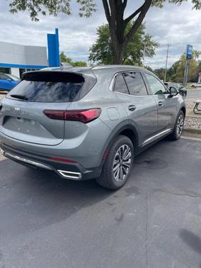 2024 Buick Envision Preferred AWD