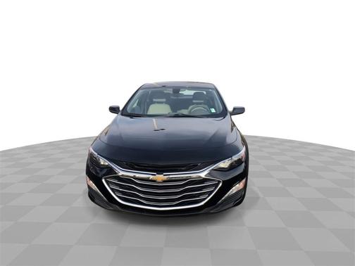 2020 Chevrolet Malibu FWD LT