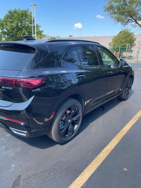 2024 Buick Envision Sport Touring AWD