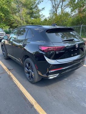 2024 Buick Envision Sport Touring AWD