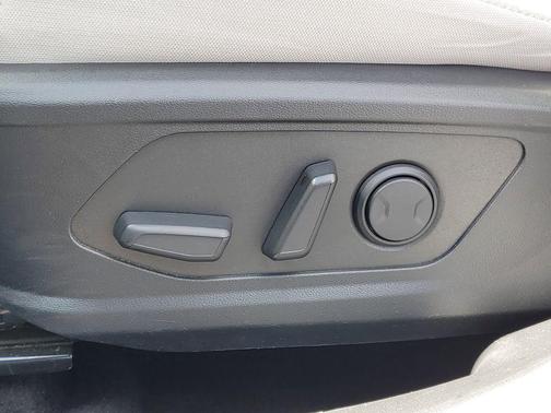 Rockwood Green 2025 Hyundai TUCSON SEL