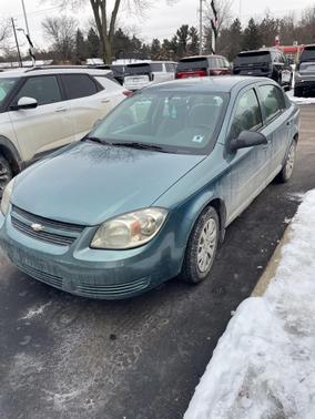 2010 Chevrolet Cobalt LS