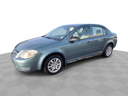 2010 Chevrolet Cobalt LS
