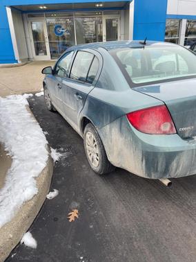 2010 Chevrolet Cobalt LS