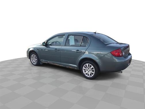 2010 Chevrolet Cobalt LS