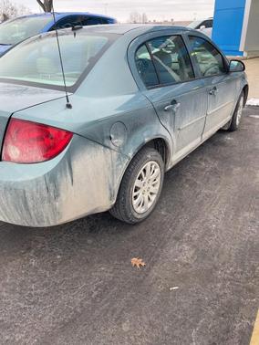 2010 Chevrolet Cobalt LS