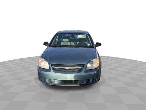 2010 Chevrolet Cobalt LS