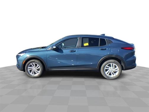 2024 Buick Envista Preferred FWD
