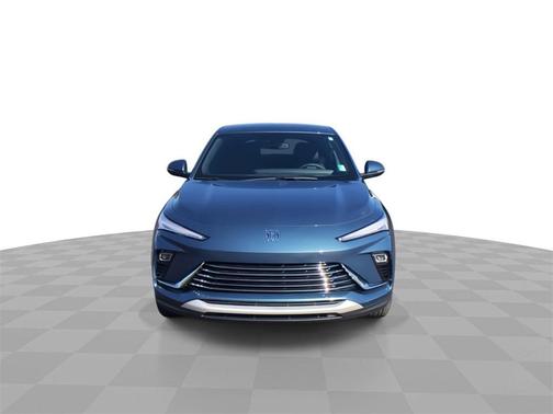 2024 Buick Envista Preferred FWD