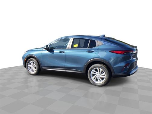 2024 Buick Envista Preferred FWD