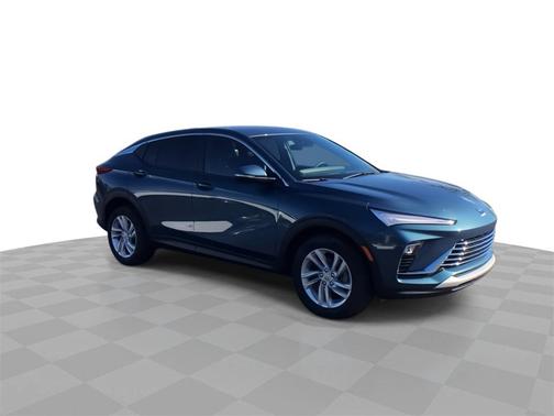 2024 Buick Envista Preferred FWD