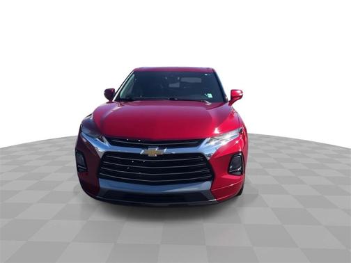 2019 Chevrolet Blazer Premier
