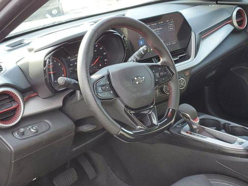 2024 Chevrolet Trax FWD 1RS