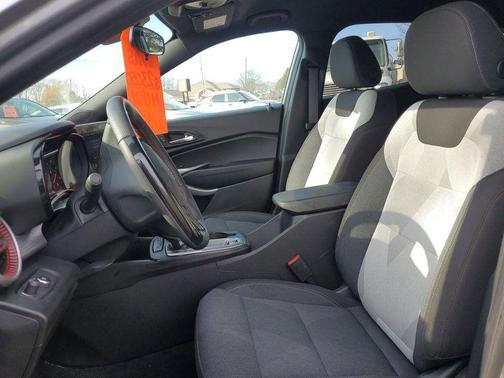 2024 Chevrolet Trax FWD 1RS