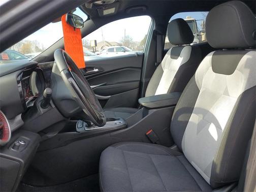 2024 Chevrolet Trax FWD 1RS