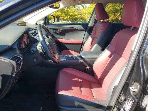 Caviar 2021 Lexus NX 300 Base