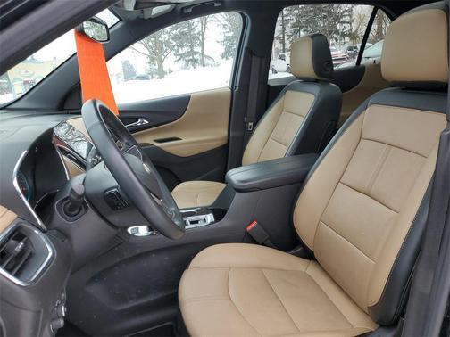 2023 Chevrolet Equinox Premier w/1LZ