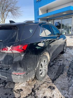2023 Chevrolet Equinox Premier w/1LZ