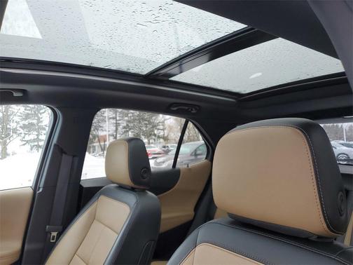 2023 Chevrolet Equinox Premier w/1LZ