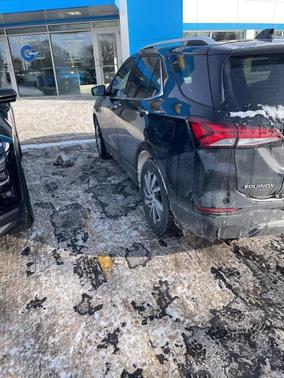 2023 Chevrolet Equinox Premier w/1LZ