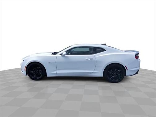 2020 Chevrolet Camaro 1LT