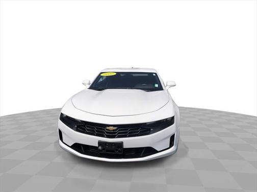 2020 Chevrolet Camaro 1LT