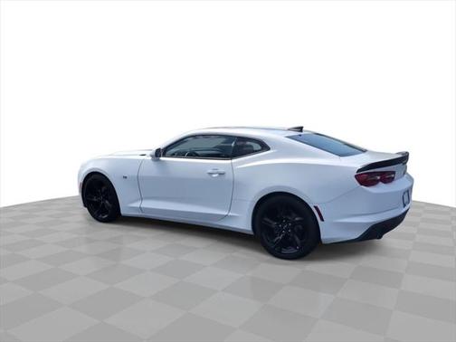 2020 Chevrolet Camaro 1LT
