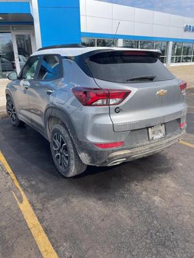 2023 Chevrolet Trailblazer ACTIV
