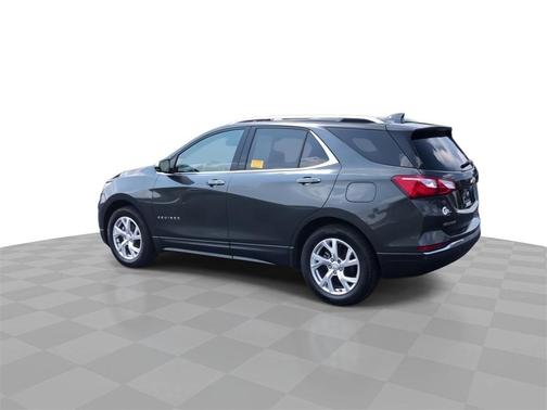 2020 Chevrolet Equinox L