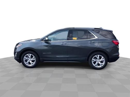 2020 Chevrolet Equinox L