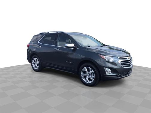 2020 Chevrolet Equinox L