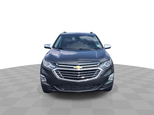 2020 Chevrolet Equinox L