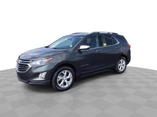 2020 Chevrolet Equinox L