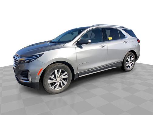 2023 Chevrolet Equinox Premier w/1LZ