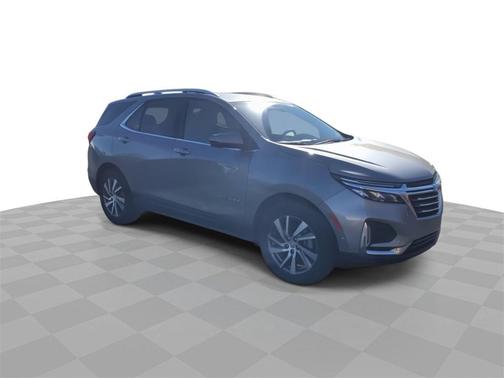 2023 Chevrolet Equinox Premier w/1LZ