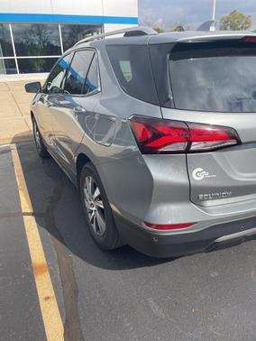 2023 Chevrolet Equinox Premier w/1LZ