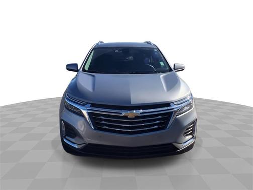 2023 Chevrolet Equinox Premier w/1LZ