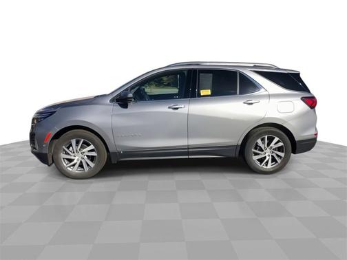 2023 Chevrolet Equinox Premier w/1LZ